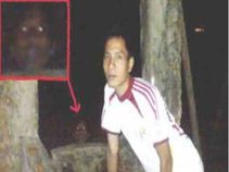 सेल्फी में कैद हुए भूत, कमजोर दिल वाले न देखें 7वीं फोटो!