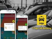 ixigo app: अब बिना इंटरनेट के एक टैप पर बुक करें कैब!
