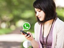 अब एंड्रायड और iOS यूजर्स व्हाट्सएप पर शेड्यूल करें मैसेज!