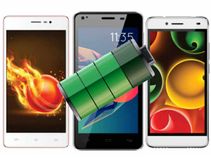 फ्लिप्कार्ट पर 5000 रु से कम में खरीदें ये 3000mAh बैटरी फोन फ्लिप्कार्ट पर 5000 रु से कम में खरीदें ये 3000mAh बैटरी फोन