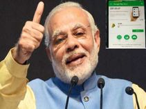 जानिए क्यों हिट हो रही है मोदी की 'भीम एप'