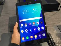 रिलायंस जियो डबल डेटा ऑफर के साथ Galaxy Tab S3 लॉन्च