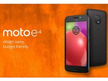 Moto E4 plus को आज 999 रुपए में खरीद सकते हैं आप, जानिए कैसे Moto E4 plus को आज 999 रुपए में खरीद सकते हैं आप, जानिए कैसे