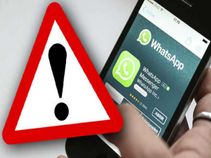 Whatsapp के फीचर, यूज़र की 'Privacy' पर कर रहे हैं अटैक Whatsapp के फीचर, यूज़र की 'Privacy' पर कर रहे हैं अटैक