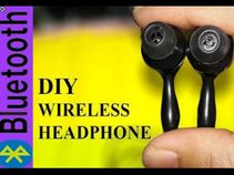 DIY : 7 स्टेप्स में बेकार पड़े हैडफोन से बनाएं वायरलैस ईयरफोन DIY : 7 स्टेप्स में बेकार पड़े हैडफोन से बनाएं वायरलैस ईयरफोन