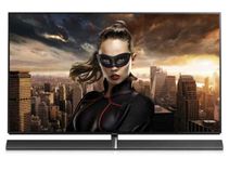 IFA 2017 : पैनासोनिक ने पेश की 4K OLED टीवी और स्मार्ट स्पीकर IFA 2017 : पैनासोनिक ने पेश की 4K OLED टीवी और स्मार्ट स्पीकर