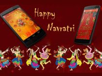 नवरात्र स्पेशल : नवरात्र आरती और वॉलपेपर के Best Android Apps