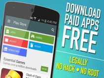 इस ट्रिक से Playstore के Paid ऐप फ्री में कर सकते हैं डाउनलोड