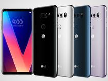 शानदार ऑफर्स के साथ LG V30+ की आज पहली सेल शुरू शानदार ऑफर्स के साथ LG V30+ की आज पहली सेल शुरू