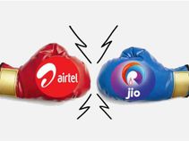 Tariff war : रिलायंस जियो vs एयरटेल, ये हैं बेस्ट प्लान