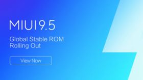 रेडमी नोट 5 में मिलने लगा MIUI 9.5 अपडेट, जानें मिलने वाले नए फीचर्स के बारे में