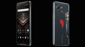 स्नैपड्रैगन 845 प्रोसेसर व 4000mAh बैटरी के साथ आसुस ROG गेमिंग स्मार्टफोन लॉन्च