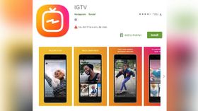 Instagram पर ऐसे अपलोड करें लंबे वीडियो