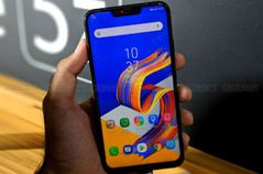 Asus Zenfone 5Z फर्स्ट इंप्रेशन : पॉवरफुल हार्डवेयर वो भी कम कीमत पर Asus Zenfone 5Z फर्स्ट इंप्रेशन : पॉवरफुल हार्डवेयर वो भी कम कीमत पर