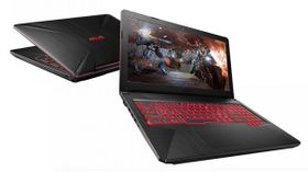 Asus ने भारत में बढ़ाया गेमिंग लैपटॉप का दायरा, FX504 के नए वेरिएंट होंगे लॉन्च