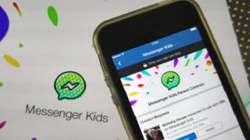 Messenger Kids app में आया स्लीप मोड फीचर, माता-पिता कर सकेंगे पूरा कंट्रोल