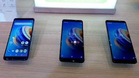 Infinix Note 5 के फीचर्स हैं हटकर, Xiaomi Note 5 को मिलेगी टक्कर