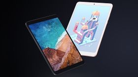 Xiaomi के लॉन्च हुए नए Mi Pad 4 Plus की सभी खास बातें Xiaomi के लॉन्च हुए नए Mi Pad 4 Plus की सभी खास बातें