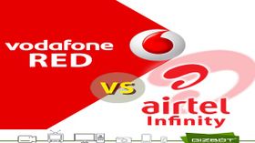 वोडाफोन vs एयरटेल प्लान, कौनसा है सबसे बेहतर