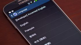 अपने एंड्रॉयड डिवाइस से ऐसे करें Multiple Languages टाइप