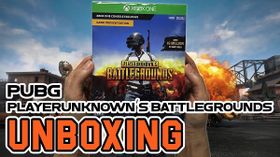 PUBG Xbox One disc की रिलीजिंग डेट और कीमत का हुआ खुलासा