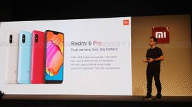 Xiaomi Redmi 6 Pro का रिव्यू, विस्तार में जानें सभी खास फीचर्स
