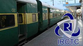 आरक्षित की गई IRCTC की ई-टिकट में यात्री का नाम कैसे बदलें ?