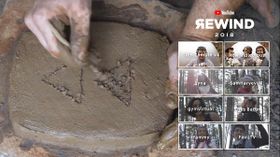 क्या आपने यूृृट्यूब पर इस साल का सबसे नापसंद वीडियो देखा है...?
