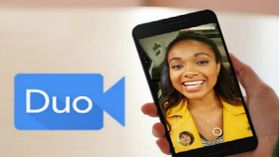 Google Duo का नया वेब वर्जन होगा लॉन्च Google Duo का नया वेब वर्जन होगा लॉन्च