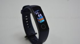 Honor Band 4 Running की बिक्री शुरू, जानिए कीमत और खास फीचर्स
