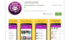 Jio Group Talk हुआ लॉन्च, अब दोस्तों से करें मजेदार और स्टालिश टॉक