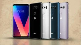 LG V30+ को इस साइट से खरीदें दमदार डिस्काउंट के साथ, जानें खास बातें