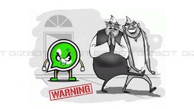 WhatsApp ने राजनीतिक दलों को दी चेतावनी, कहा नहीं मानें तो बंद हो जाएगा अकाउंट WhatsApp ने राजनीतिक दलों को दी चेतावनी, कहा नहीं मानें तो बंद हो जाएगा अकाउंट