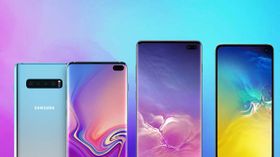 Samsung ने अपनी A सीरीज में तीन स्मार्टफोन किए लॉन्च, जानें कीमत और स्पेसिफिकेशन