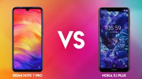 Xiaomi vs Nokia: भारत के इन दो सबसे भरोसेमंद ब्रांड के नए स्मार्टफोन की तुलना Xiaomi vs Nokia: भारत के इन दो सबसे भरोसेमंद ब्रांड के नए स्मार्टफोन की तुलना