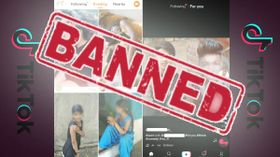 Tik-Tok बैन करने का कोर्ट ने सरकार को दिया आदेश, कहा बच्चों पर पड़ा बुरा असर