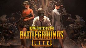 PUBG Lite ने लॉन्च के तीन दिन बाद ही बनाया रिकॉर्ड