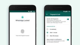 WhatsApp में नया फिंगरप्रिंट लॉक सेट करने का तरीका, पढ़ें और सिर्फ 2 मिनट में करें