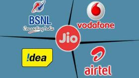 Jio, Airtel, Voda-Idea ने बंद की फ्री सेवा, 50% महंगे हुए इंटरनेट और कॉल रेट