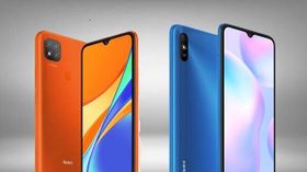 दो नए चीनी फोन हुए लॉन्च, एक नाम Redmi 9A और दूसरे का Redmi 9C