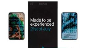 OnePlus Nord की लॉन्च डेट का चला पता, अमेज़न पर गलती से जारी हुआ टीज़र
