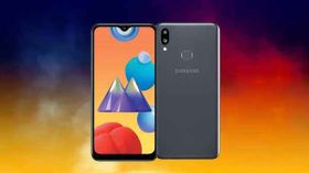 Samsung Galaxy M01s भारत में हुआ लॉन्च, जानिए इसकी कीमत, फीचर्स और स्पेसिफिकेशन