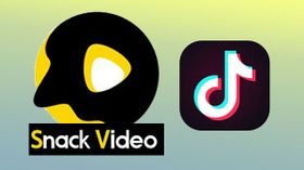 Snack Video App क्या लेगा TikTok की जगह...? 5 करोड़ से ज्यादा बार किया गया डाउनलोड