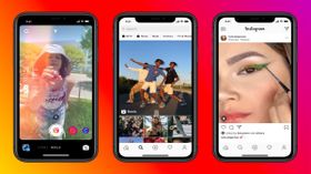 Instagram Reels में अब 30 सकेंड तक वीडियो बनाने का फीचर हुआ शामिल