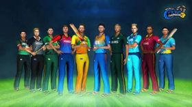 क्रिकेट गेमर्स के लिए आई खुशख़बरी...! अब खेल पाएंगे World Cricket Championship 3