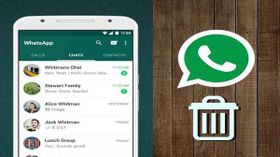 WhatsApp के डिलीट हो चुके सभी मैसेज को पढ़ने का आसान तरीका