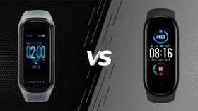 OnePlus Band vs Mi Band 5: दोनों फिटनेस में क्या और कितना अंतर, जानिए कौनसा होगा बेहतर