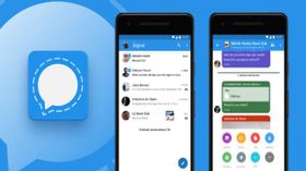 Signal App का इस्तेमाल कैसे करें