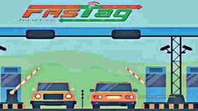 FASTag रिचार्ज कराने पर ऐसे मिलेगा कैशबैक, पढ़िए और जानिए पूरी प्रक्रिया...!