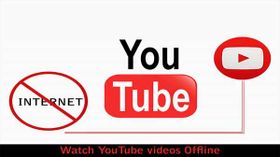 YouTube में बिना इंटरनेट के वीडियो कैसे देखें YouTube में बिना इंटरनेट के वीडियो कैसे देखें